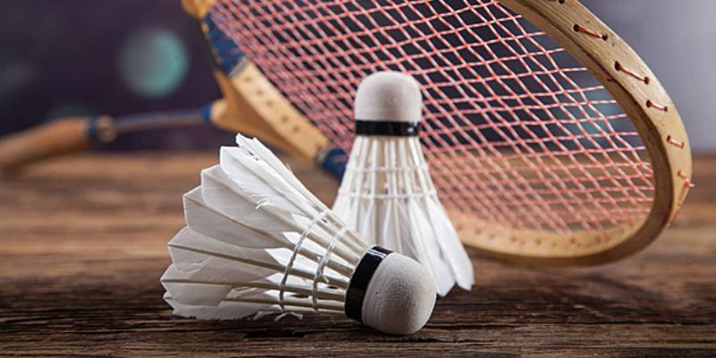 Luật chơi Cầu lông trên J88 như thế nào