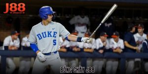 Bóng chày J88 - Những trải nghiệm cá cược đỉnh cao 2025