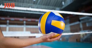 Trải Nghiệm Cá Cược Bóng Chuyền J88