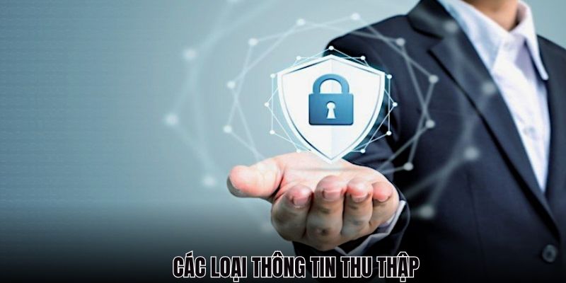 Nhà cái thu thập nhiều thông tin để bảo vệ người chơi
