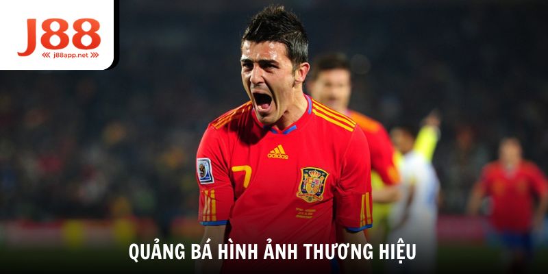 Mục đích chính của đại sứ thương hiệu là để xây dựng thương hiệu lớn mạnh