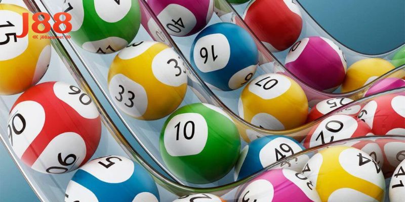 Định nghĩa xổ số miền Trung J88
