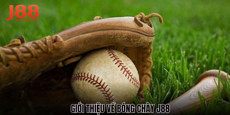Tìm hiểu về môn thể thao bóng chày J88