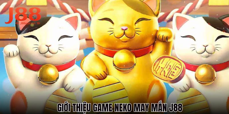 Trò chơi được lấy cảm hứng từ chú mèo thần tài của Nhật Bản