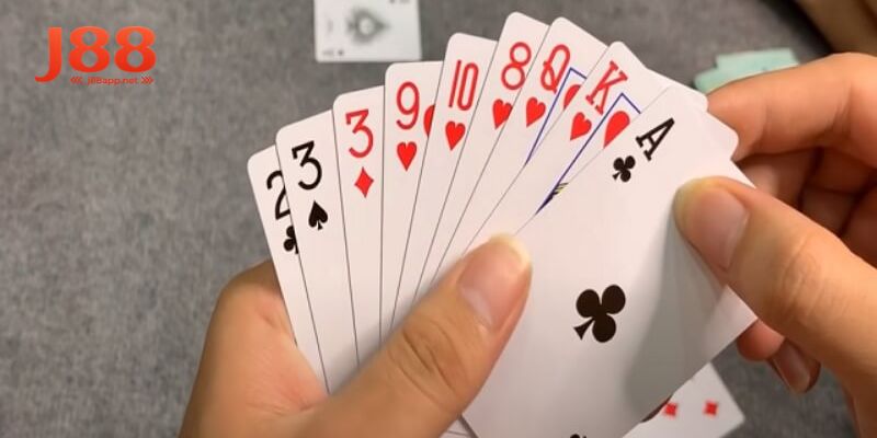 Giới thiệu thông tin về game Tá Lả J88