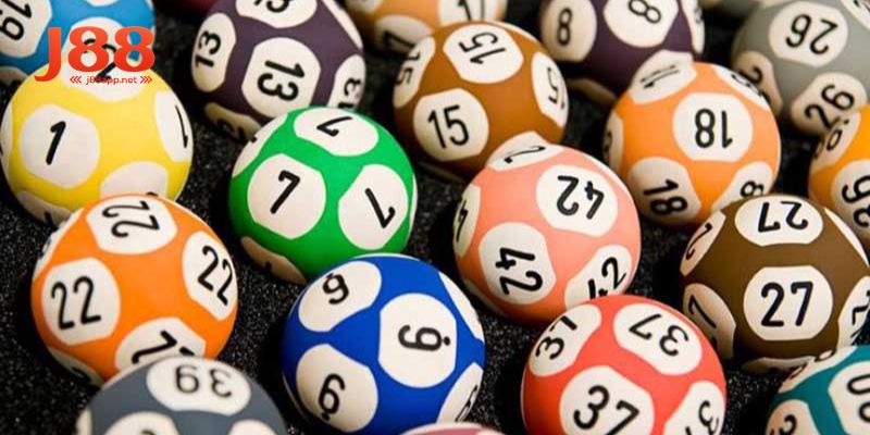 Hướng dẫn chơi xổ số miền Trung J88