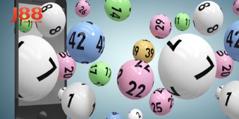 Hướng dẫn chơi XSMB online tại J88