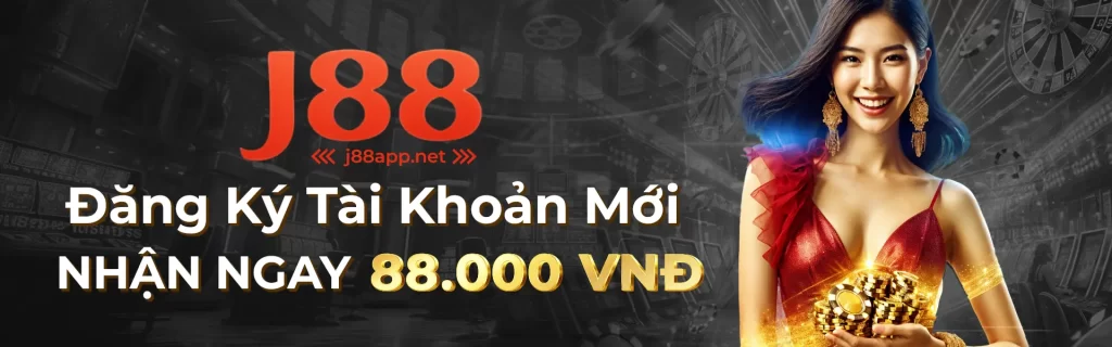 banner j88