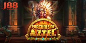 Kho Báu Aztec J88 - Trò Chơi Với Kho Báu Giải Thưởng Khủng