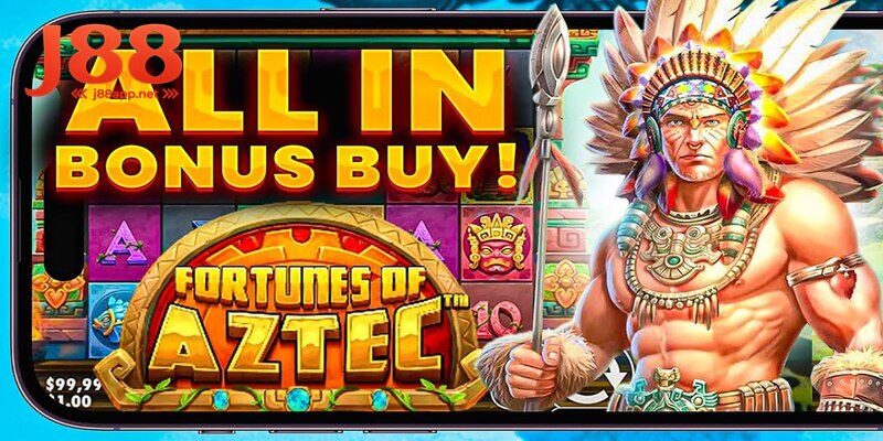 Kho báu Aztec kể về nền văn minh Maya