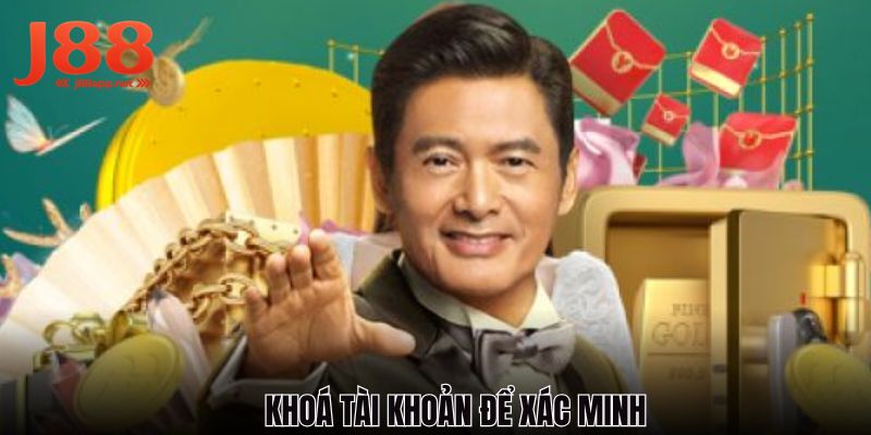 Tài khoản của người chơi có thể bị khoá nếu vi phạm