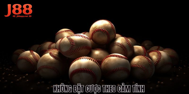 Người chơi cần có sự tính toán, nghiên cứu trước khi đặt cược