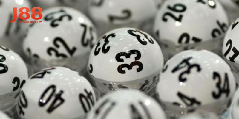 Loại hình cá cược xổ số miền Trung tại nhà cái J88