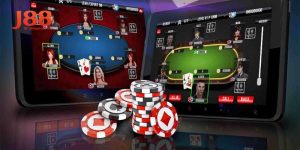 Người chơi cần biết các tay bài của Poker J88