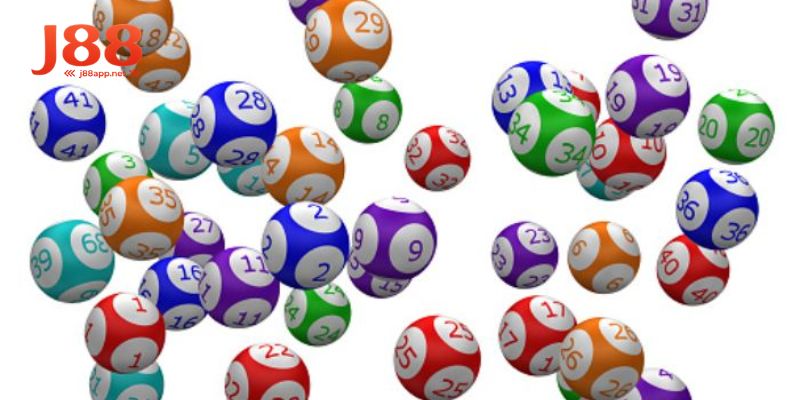 Phân tích các loại hình cá cược xổ số miền Nam J88
