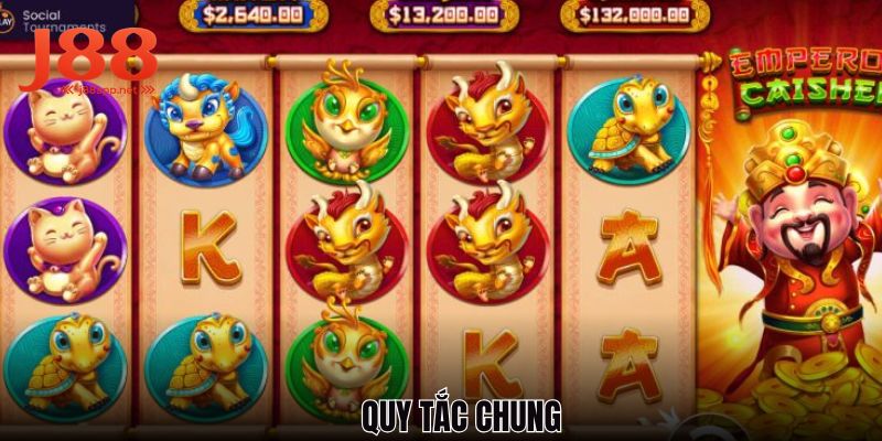 Người chơi phải kết hợp các biểu tượng với nhau