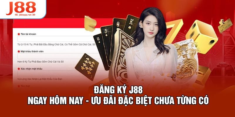 Quy trình đăng ký và đăng nhập lần đầu nhanh vào nhà cái