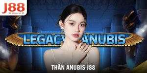 Thần Anubis J88: Game Nổ Hũ Hấp Dẫn Và Dễ Trúng Thưởng